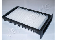 Filter, interior air FAA-LR6 Japanparts