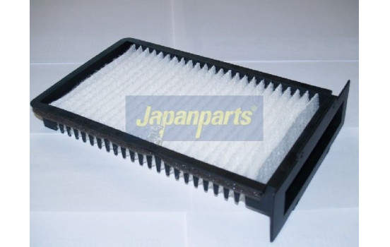 Filter, interior air FAA-LR6 Japanparts