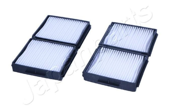 Filter, interior air FAA-MA0 Japanparts