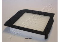 Filter, interior air FAA-MA1 Japanparts
