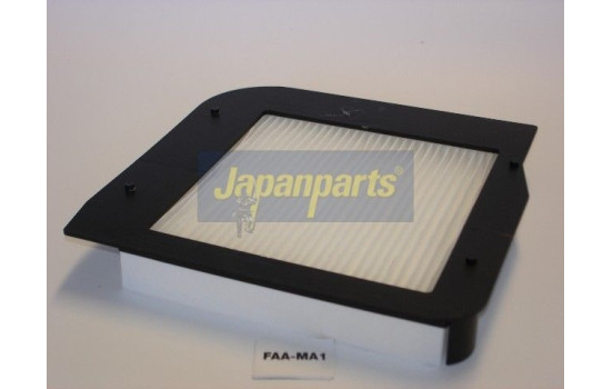Filter, interior air FAA-MA1 Japanparts
