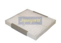 Filter, interior air FAA-MA10 Japanparts