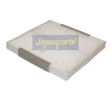 Filter, interior air FAA-MA10 Japanparts