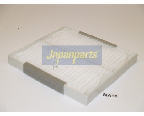 Filter, interior air FAA-MA10 Japanparts, Image 2