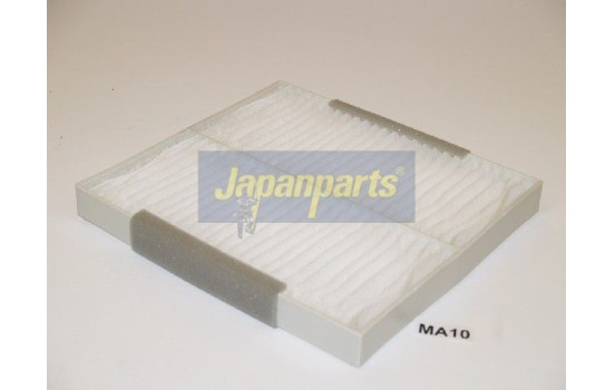 Filter, interior air FAA-MA10 Japanparts, Image 2