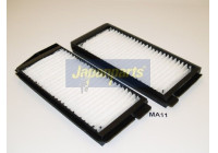 Filter, interior air FAA-MA11 Japanparts