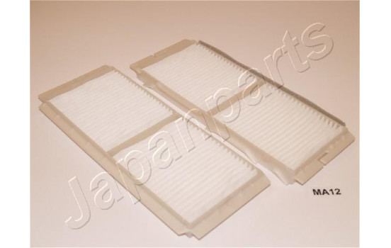 Filter, interior air FAA-MA12 Japanparts