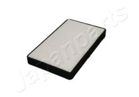 Filter, interior air FAA-MA13 Japanparts