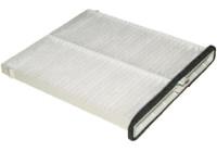 Filter, interior air FAA-MA15 Japanparts