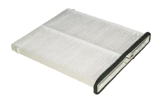 Filter, interior air FAA-MA15 Japanparts