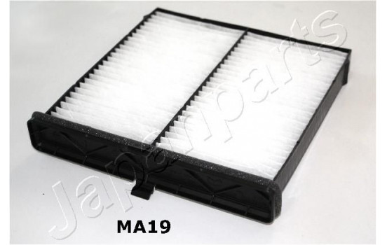 Filter, interior air FAA-MA19 Japanparts