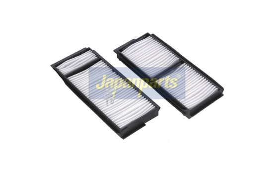 Filter, interior air FAA-MA8 Japanparts, Image 2