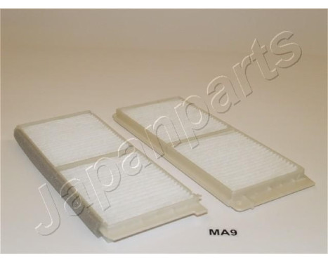 Filter, interior air FAA-MA9 Japanparts