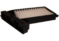 Filter, interior air FAA-MI1 Japanparts