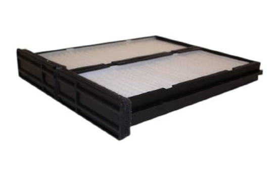 Filter, interior air FAA-MI2 Japanparts