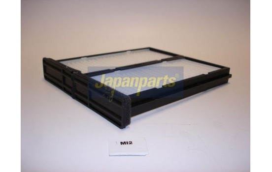 Filter, interior air FAA-MI2 Japanparts, Image 2