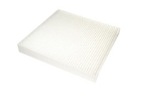 Filter, interior air FAA-MI7 Japanparts