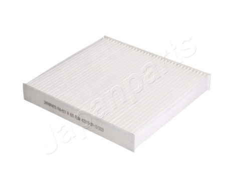 Filter, interior air FAA-MI7 Japanparts, Image 2