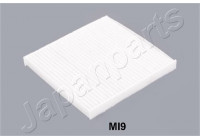 Filter, interior air FAA-MI9 Japanparts