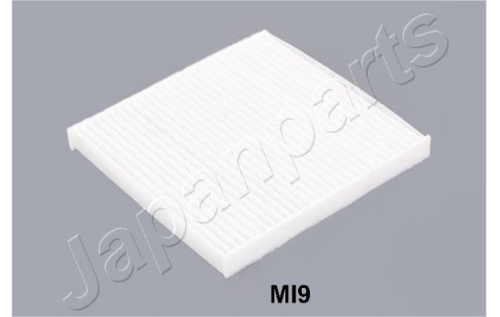 Filter, interior air FAA-MI9 Japanparts