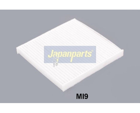 Filter, interior air FAA-MI9 Japanparts