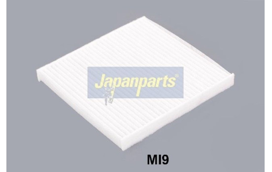 Filter, interior air FAA-MI9 Japanparts