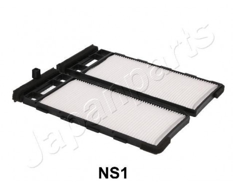 Filter, interior air FAA-NS1 Japanparts, Image 3