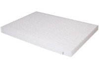 Filter, interior air FAA-NS10 Japanparts