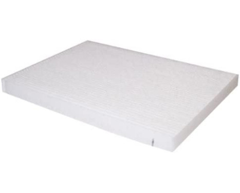 Filter, interior air FAA-NS10 Japanparts