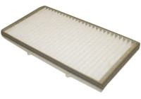 Filter, interior air FAA-NS11 Japanparts