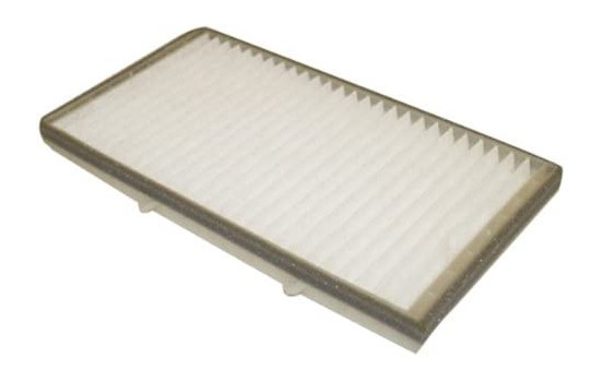Filter, interior air FAA-NS11 Japanparts