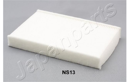 Filter, interior air FAA-NS13 Japanparts