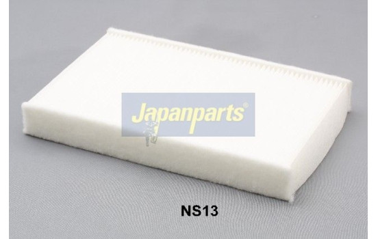 Filter, interior air FAA-NS13 Japanparts