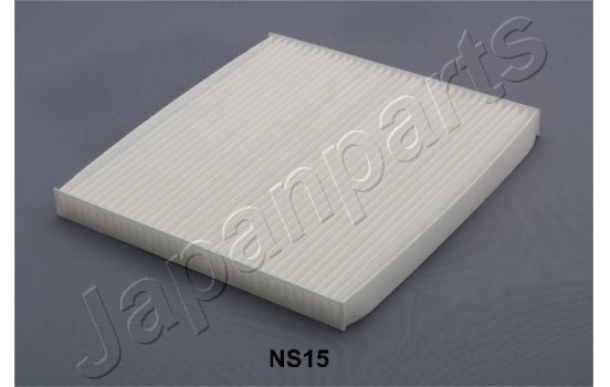 Filter, interior air FAA-NS15 Japanparts
