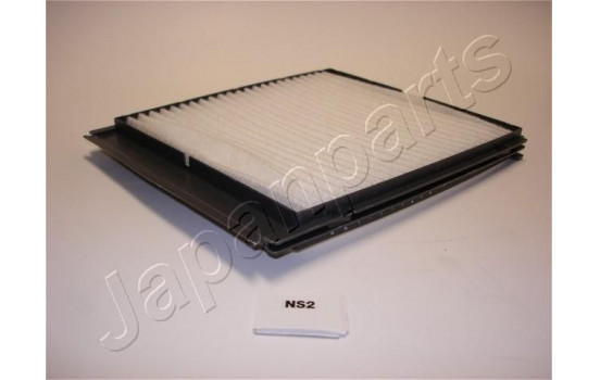 Filter, interior air FAA-NS2 Japanparts