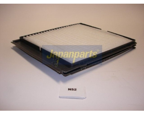 Filter, interior air FAA-NS2 Japanparts