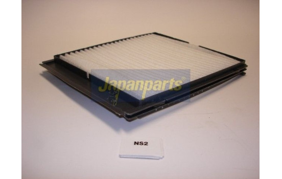 Filter, interior air FAA-NS2 Japanparts