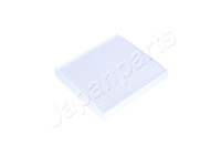 Filter, interior air FAA-NS20 Japanparts