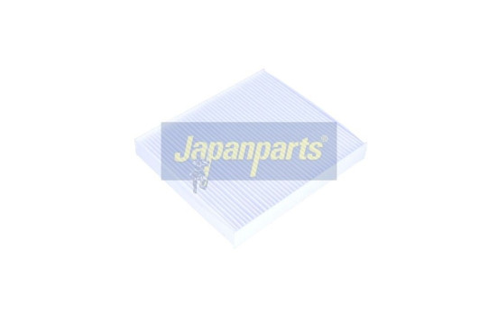Filter, interior air FAA-NS20 Japanparts