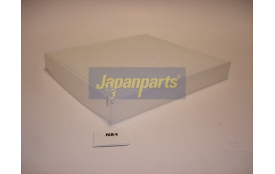 Filter, interior air FAA-NS4 Japanparts, Image 2
