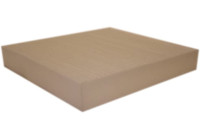 Filter, interior air FAA-SB0 Japanparts