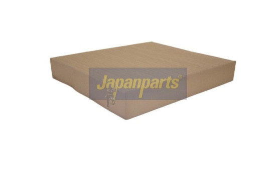 Filter, interior air FAA-SB0 Japanparts, Image 3