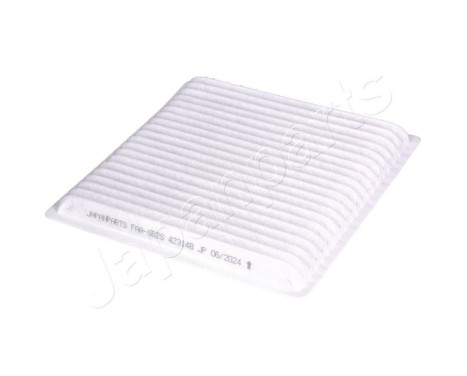 Filter, interior air FAA-SB2 Japanparts, Image 2