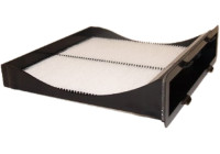 Filter, interior air FAA-SB3 Japanparts