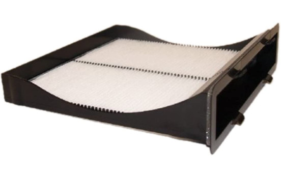 Filter, interior air FAA-SB3 Japanparts