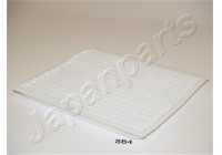 Filter, interior air FAA-SB4 Japanparts