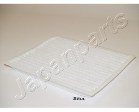 Filter, interior air FAA-SB4 Japanparts