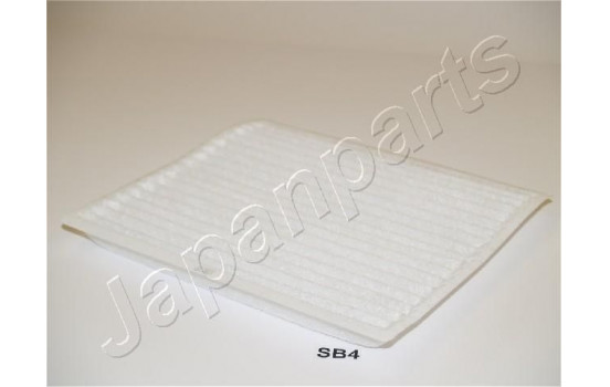 Filter, interior air FAA-SB4 Japanparts