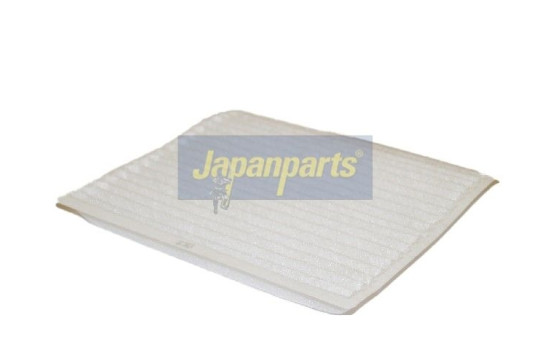 Filter, interior air FAA-SB4 Japanparts