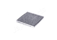 Filter, interior air FAA-SB6 Japanparts